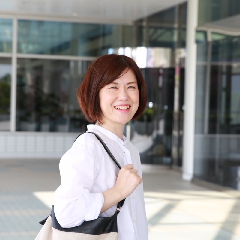 大塚美佳子