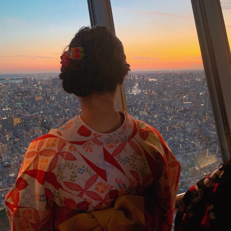 野島理紗子