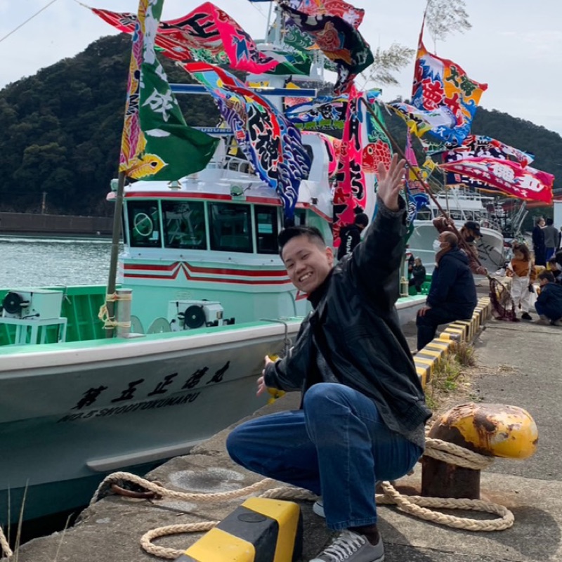 太田垣勇人
