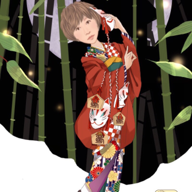 山口京子