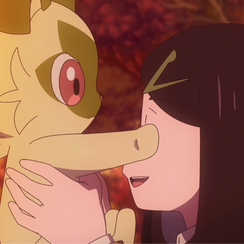 ナノさん