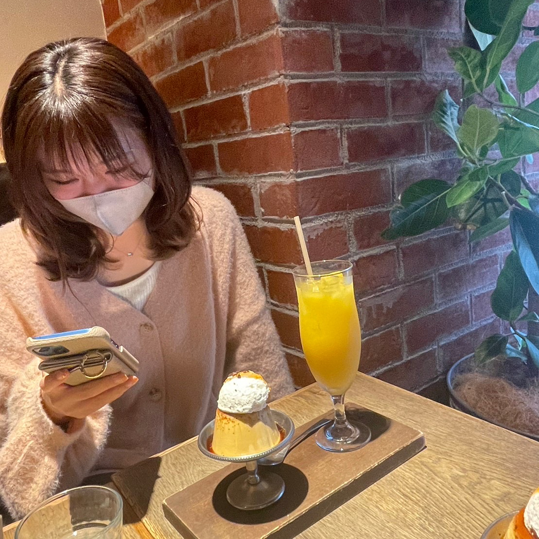 大橋彩乃