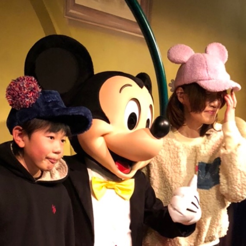 角田幸子