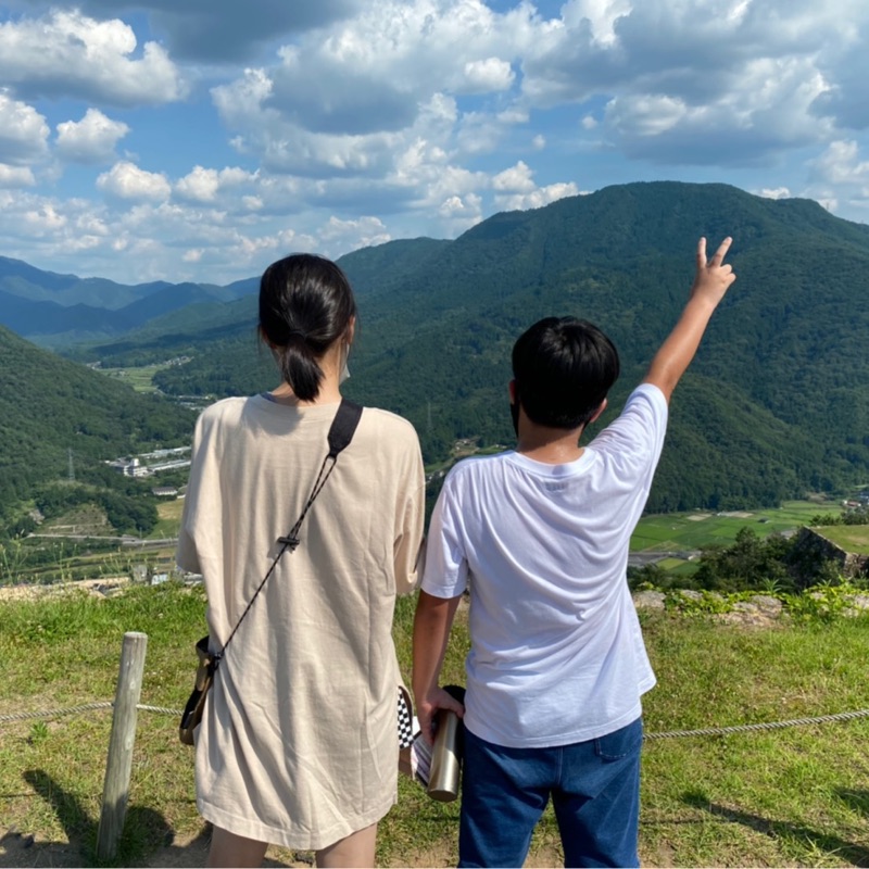 小笠原　亜耶乃
