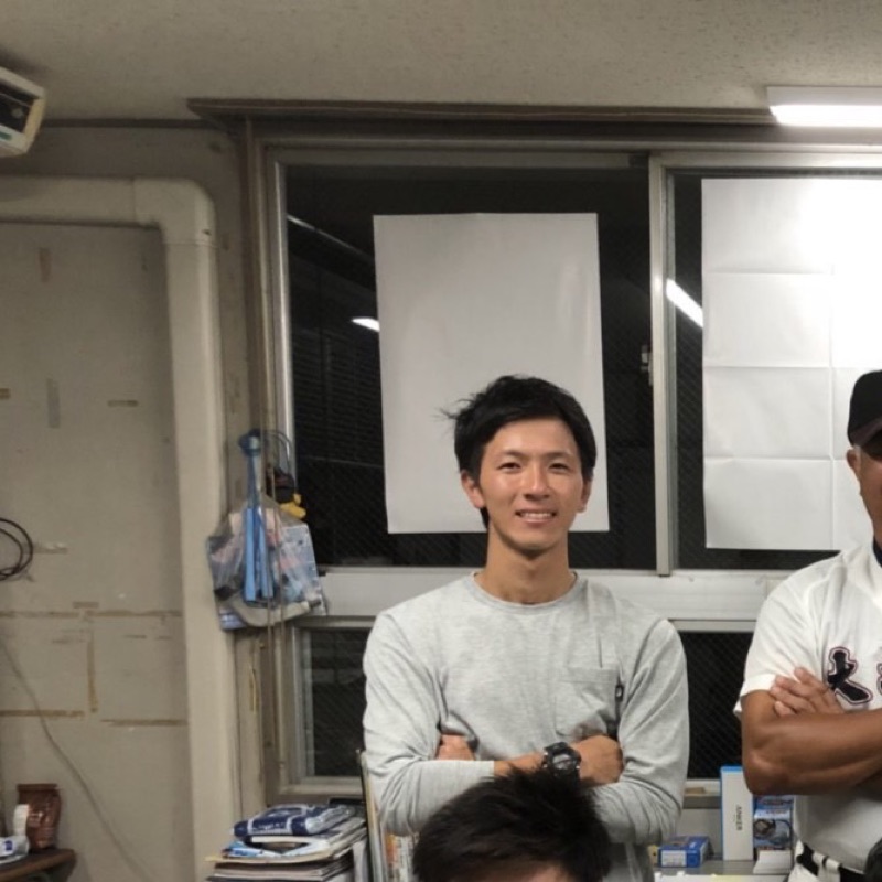 勝野寛之