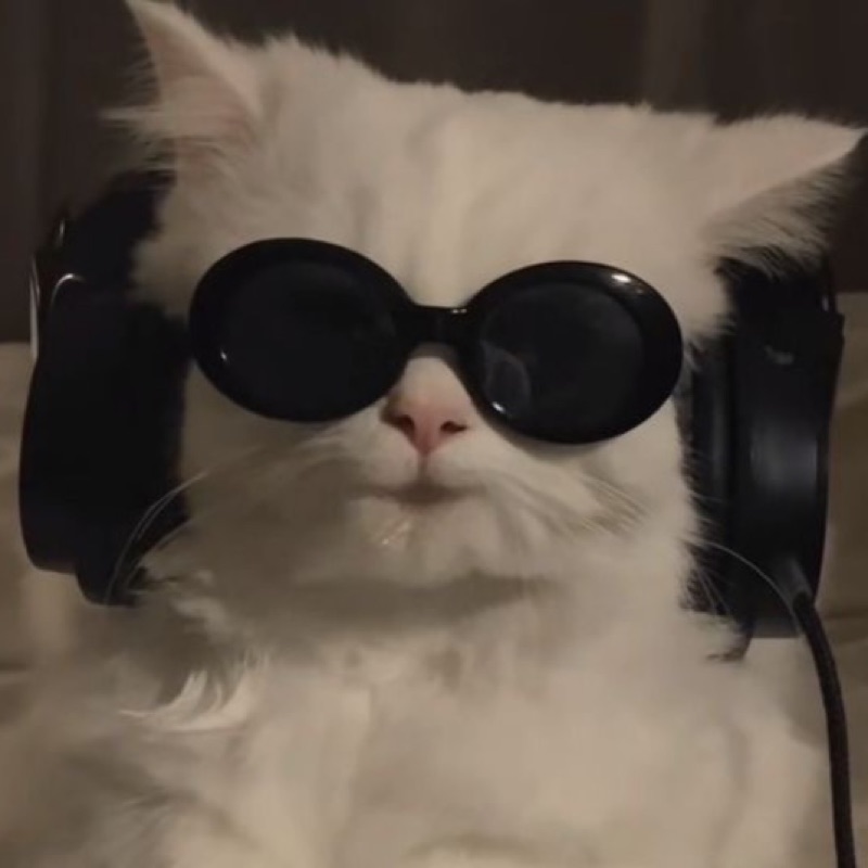 。