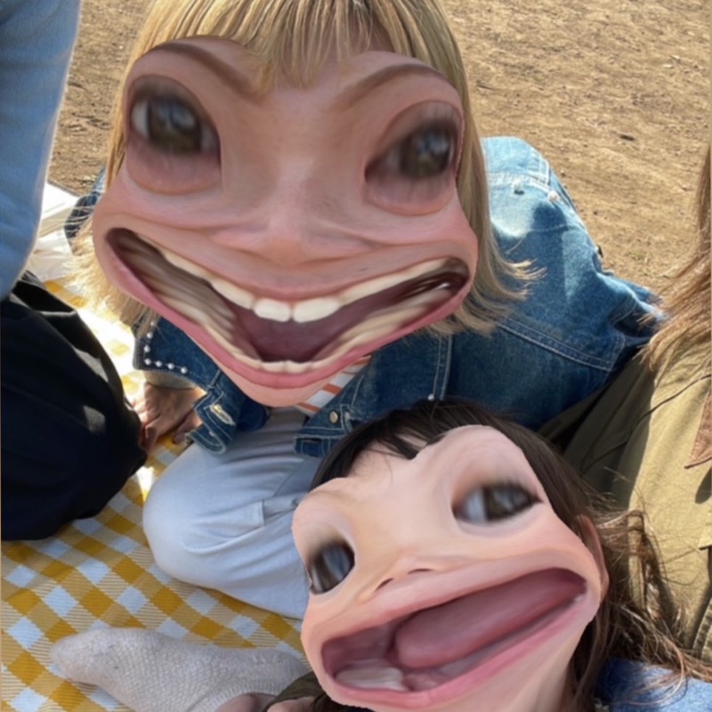 りの