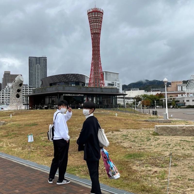 堀内 幹斗