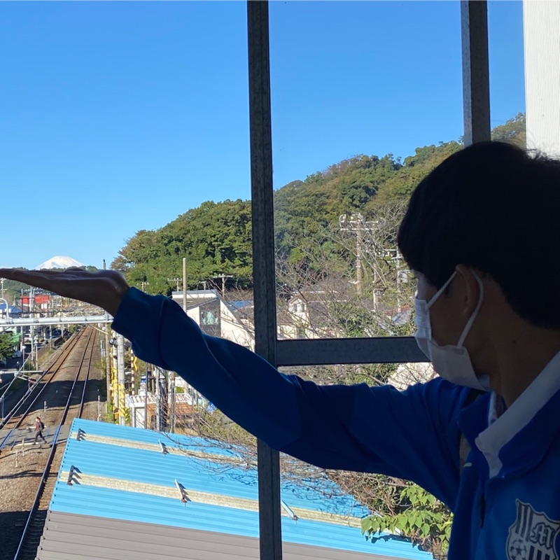 先崎 大晴