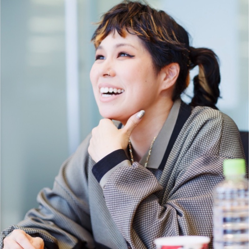 加藤明希子