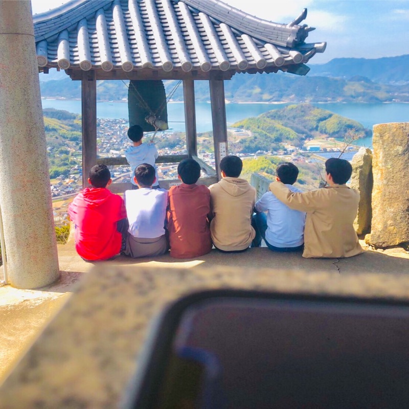 ダウンパーマ