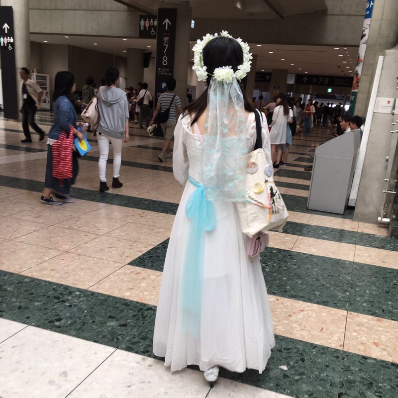 青木 志保