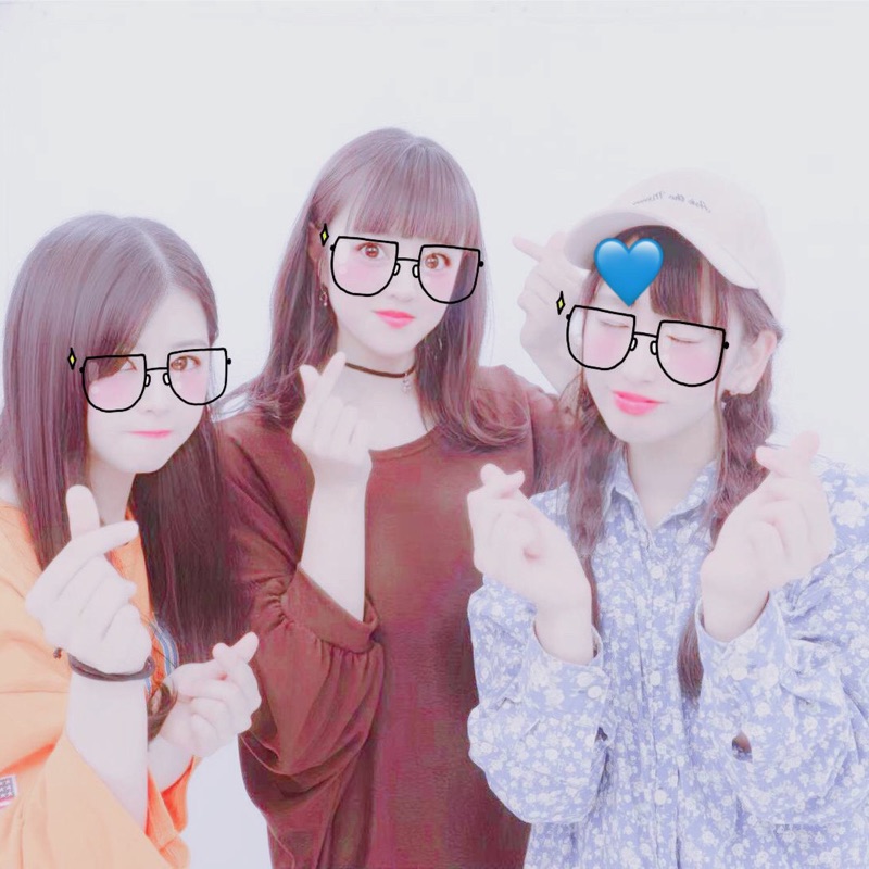 す