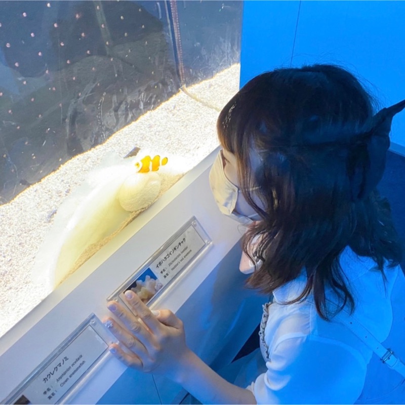 池田夏実
