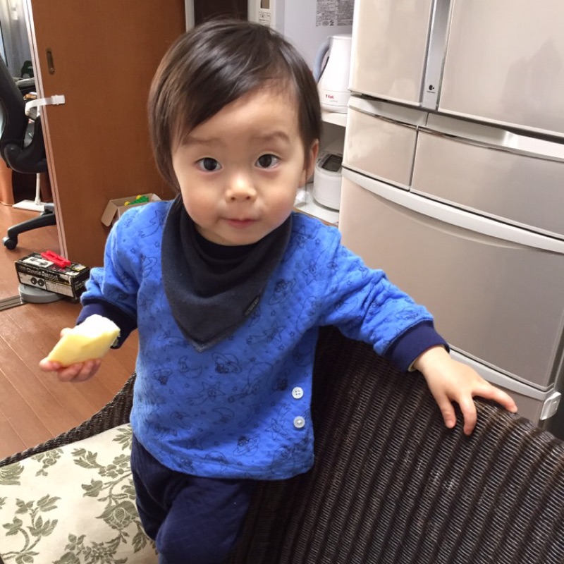 木村　唯輝