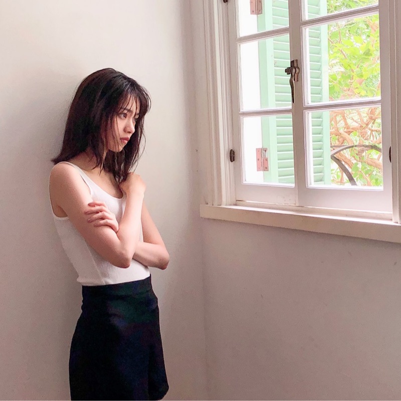 Natsumi