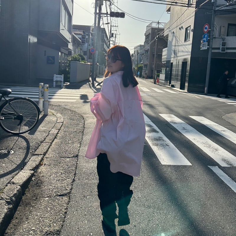 石井　美帆