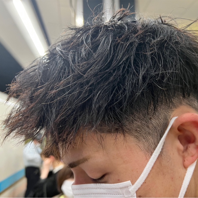 松永 椋詞