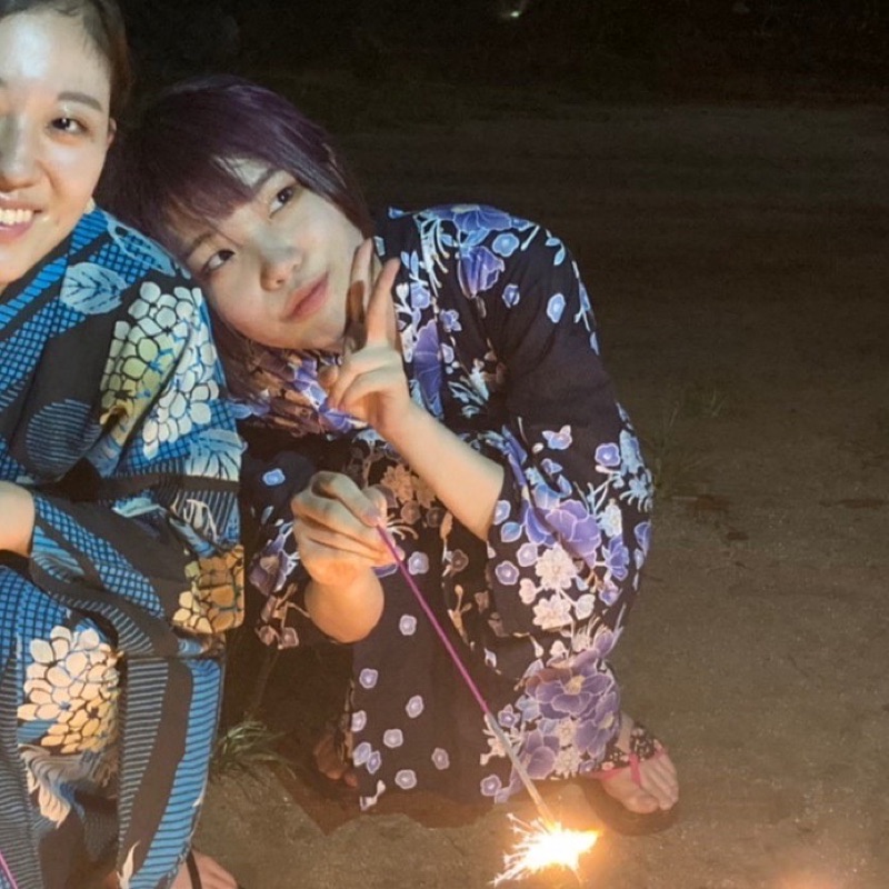 さちゃん