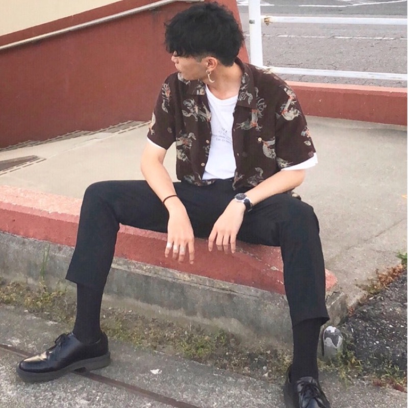 宮田　翼