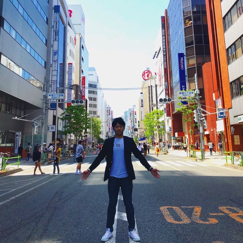 田中　普