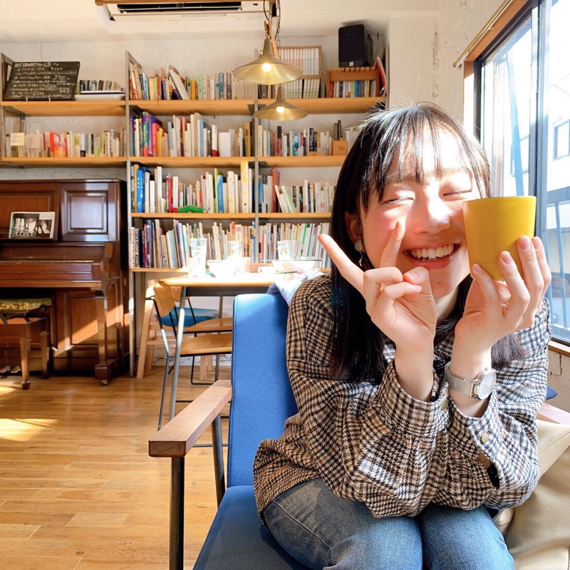 坂田　美紅