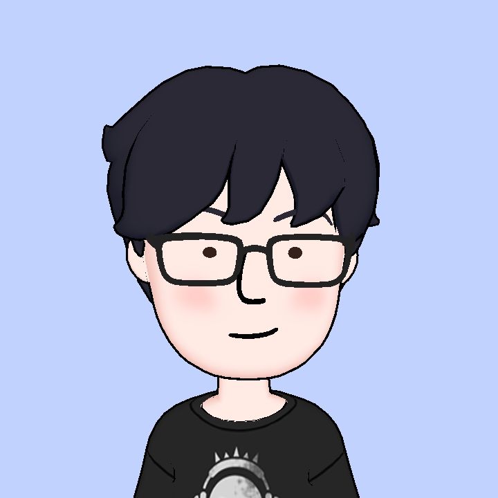 はやしくん