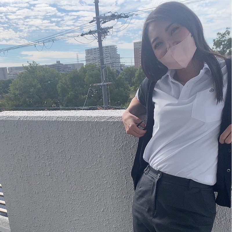 森　七恵