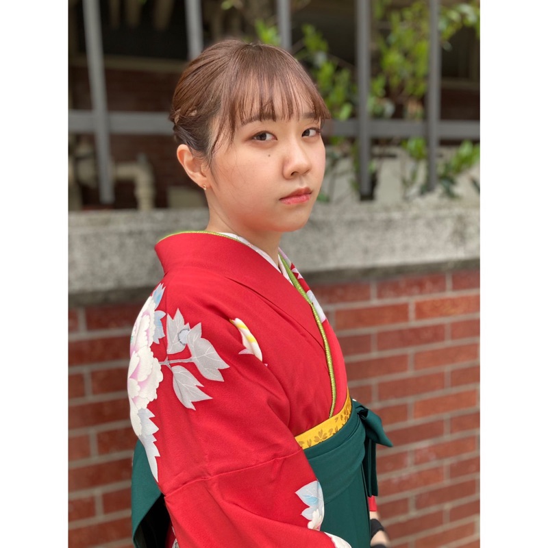 後藤　由実子