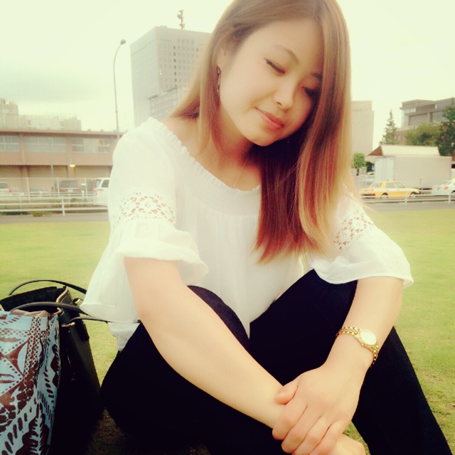 仲松美咲