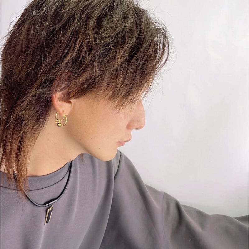 岸田一穂