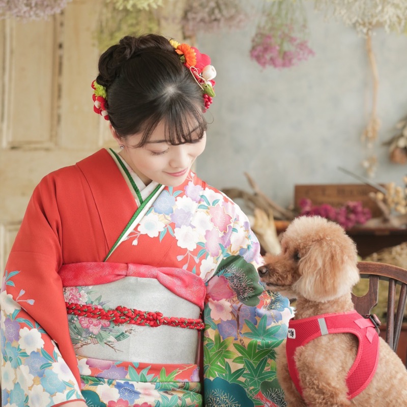 ゆりえ