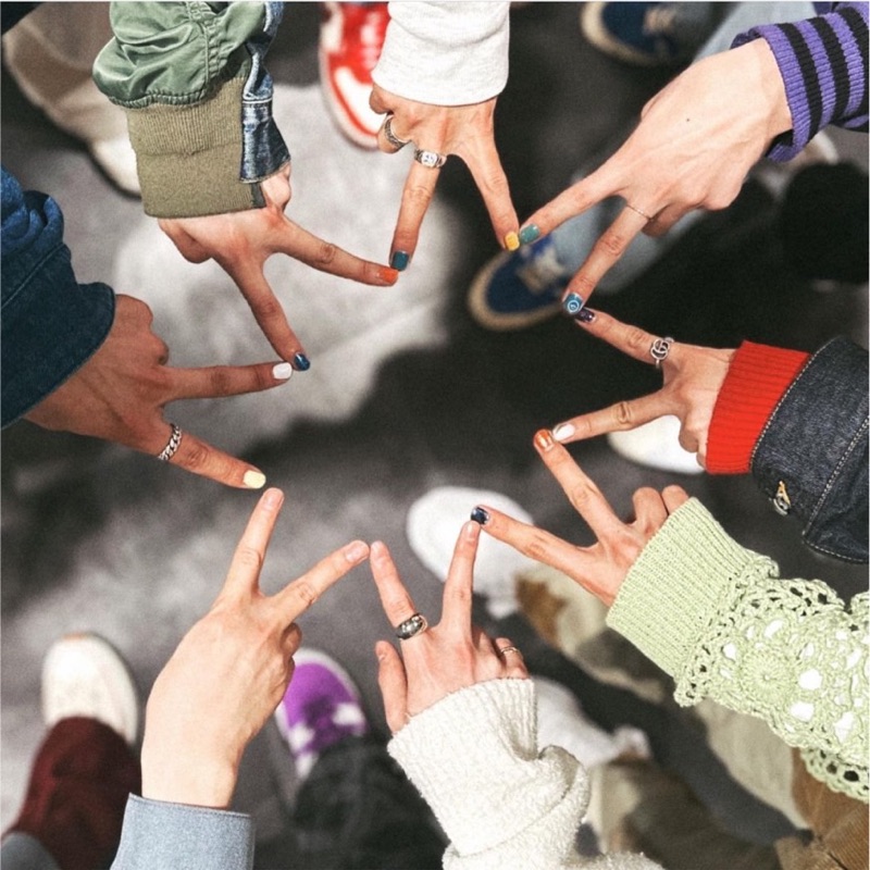 苺