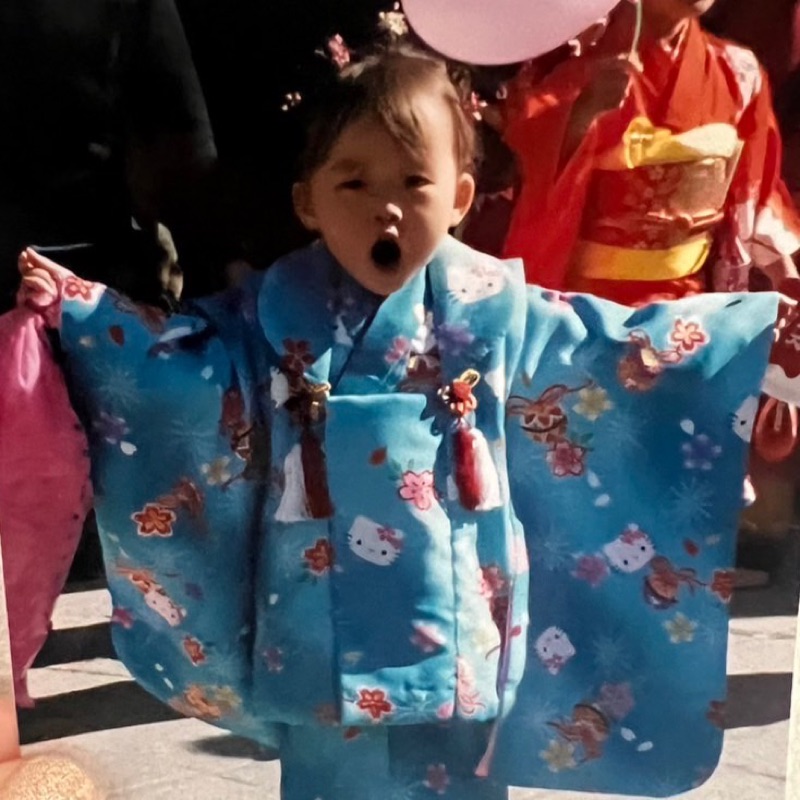 大沼乃愛