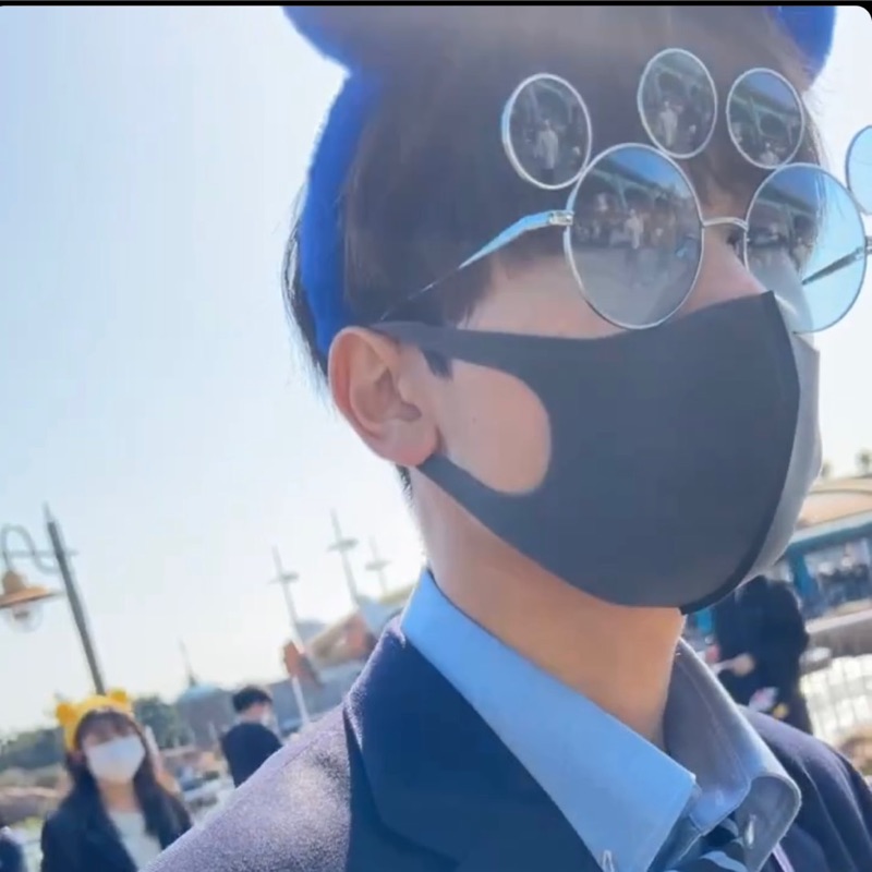 渡邉　雫斗