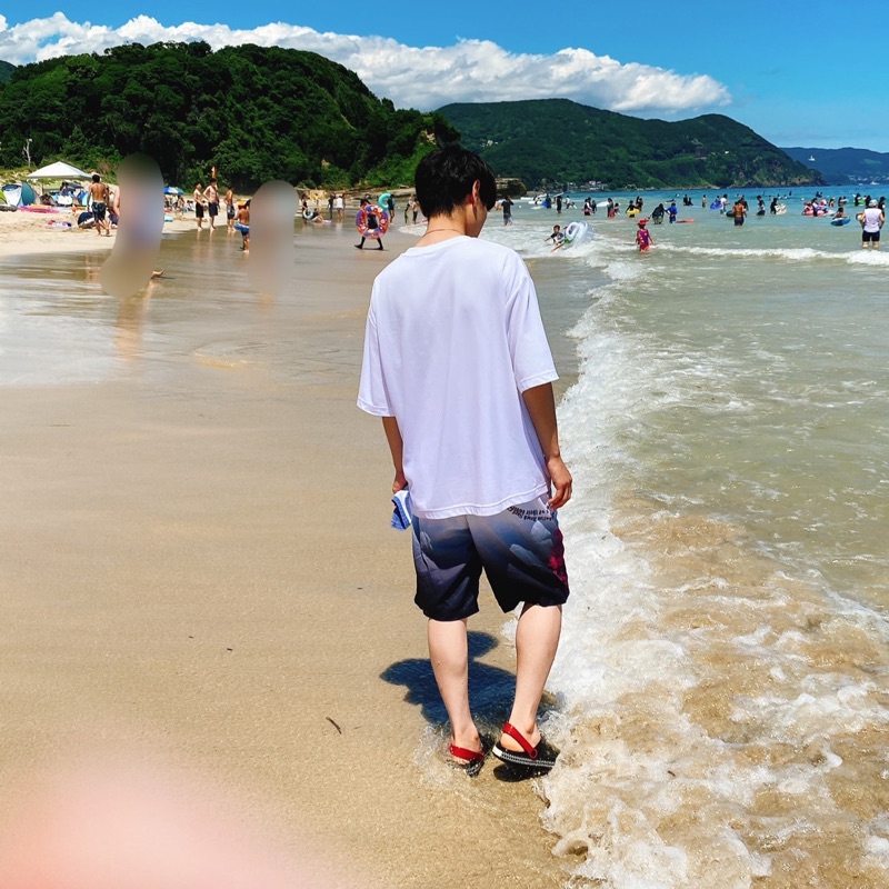 白鳥　尚輝