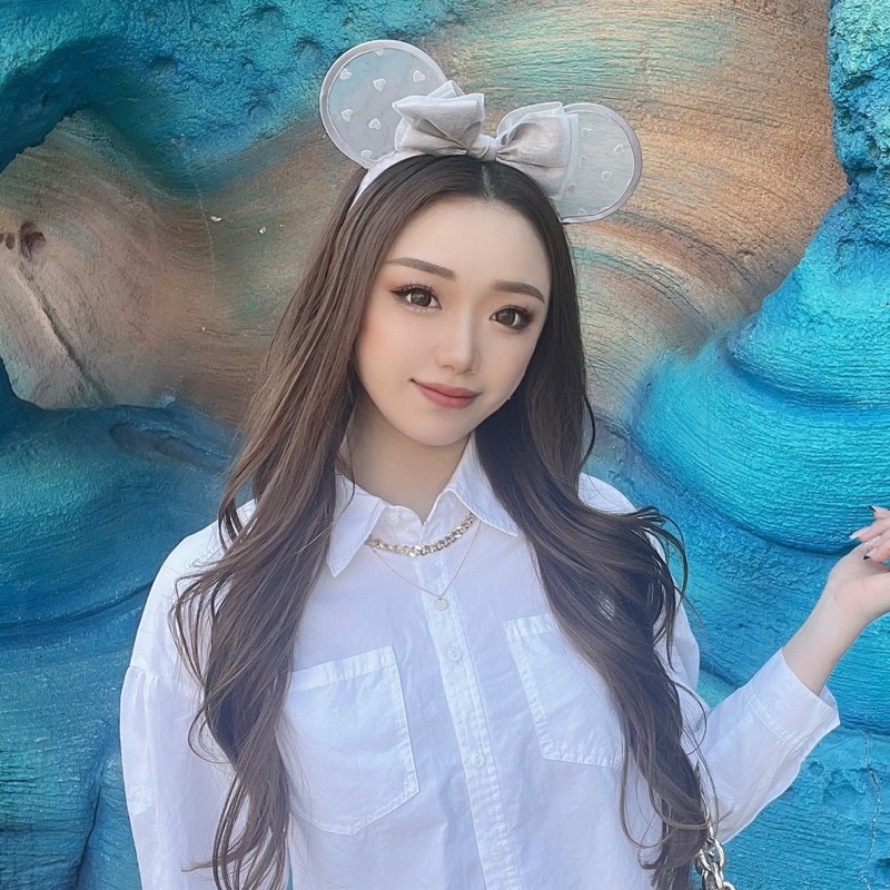 中田 志歩