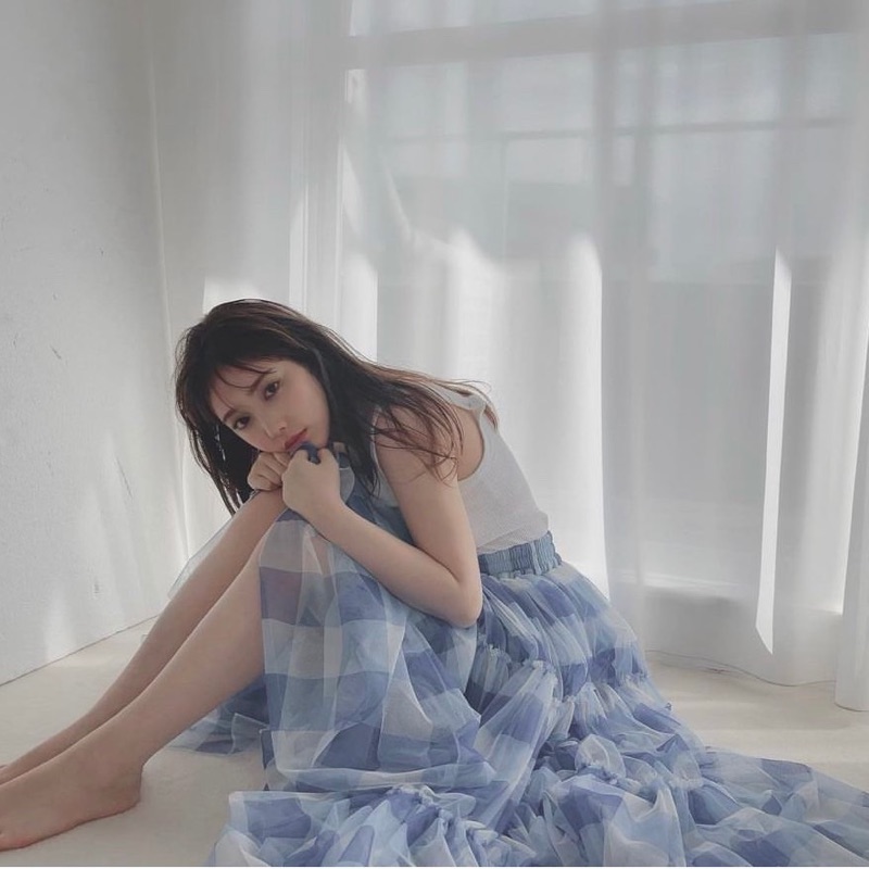 前田莉歩
