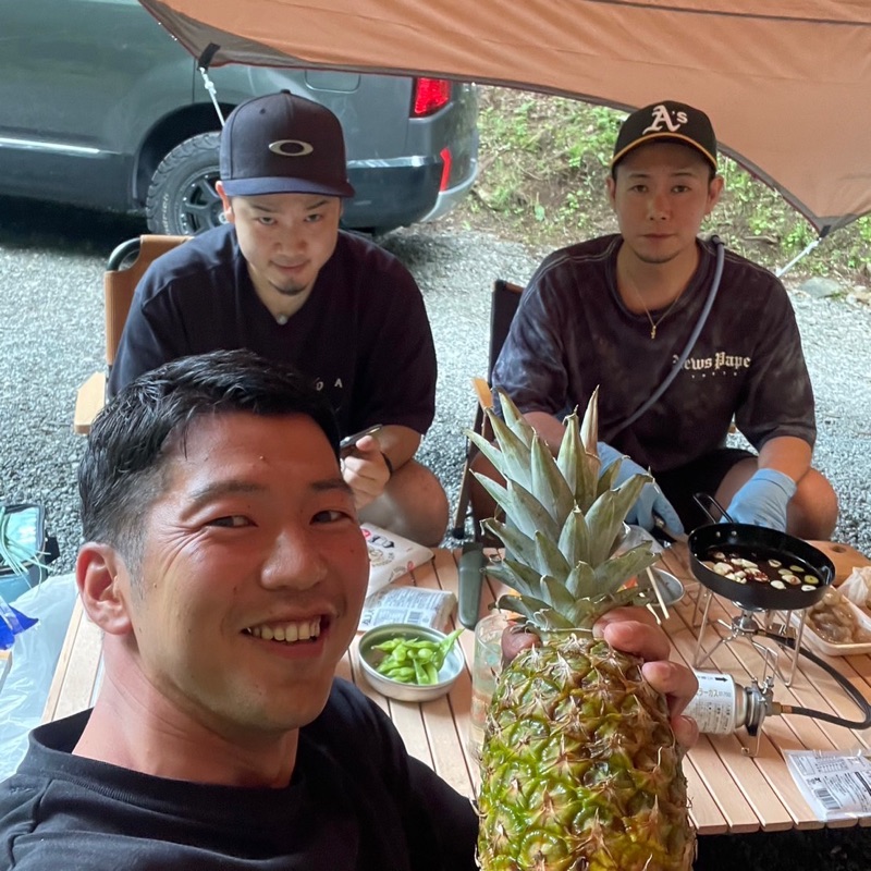 田畑拓磨