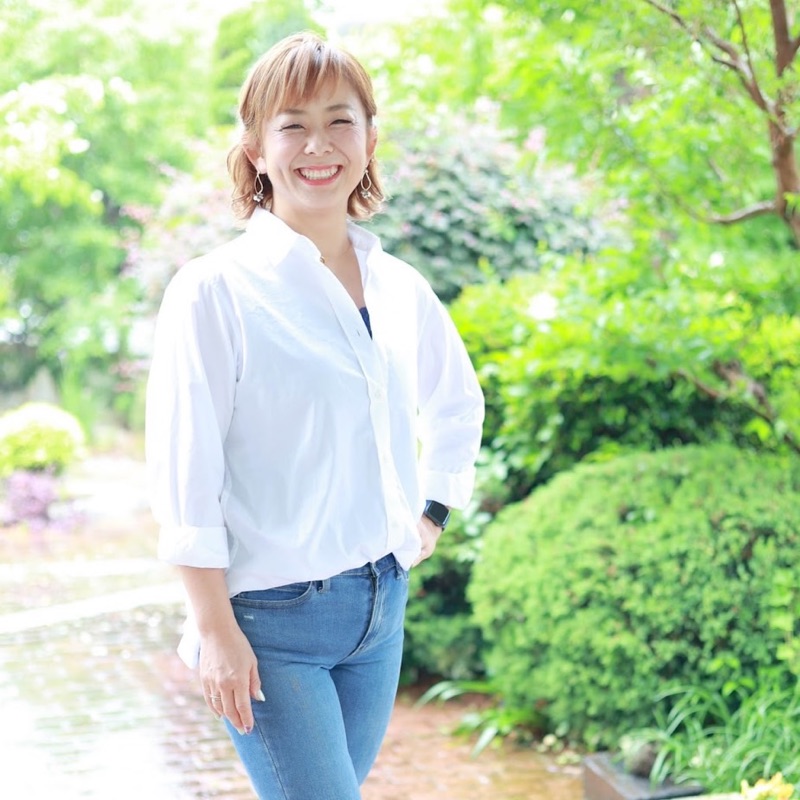 藤井仁美