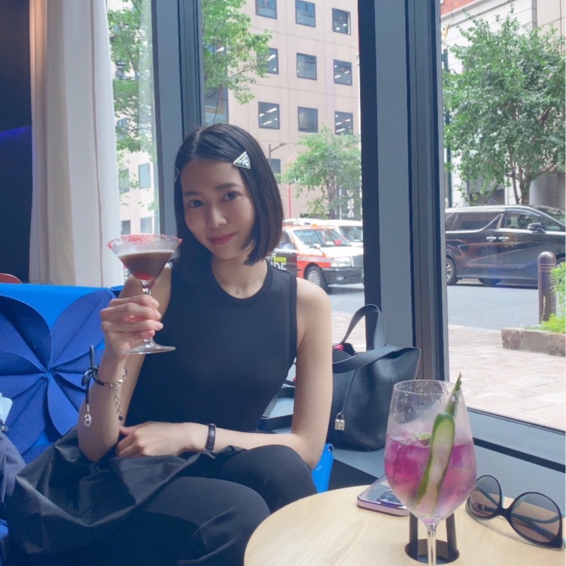 香取　菜津紀