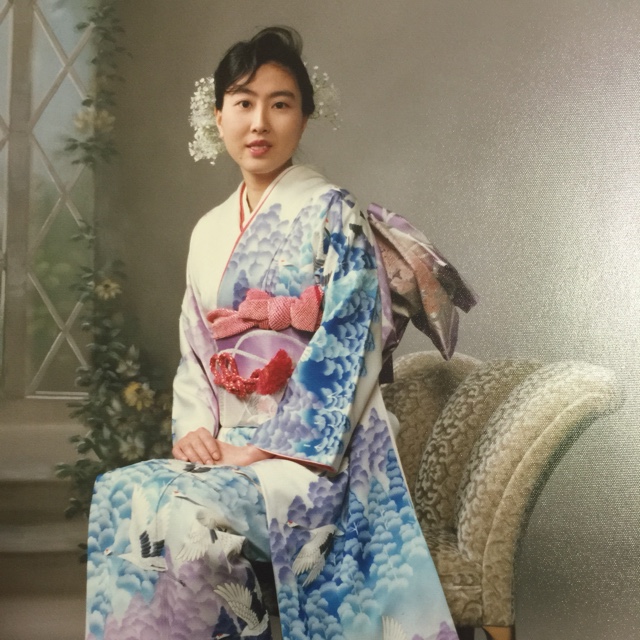 匡　建華