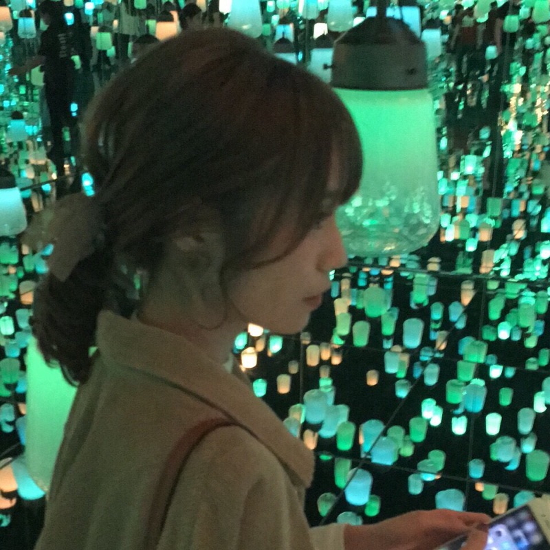 大城美鈴