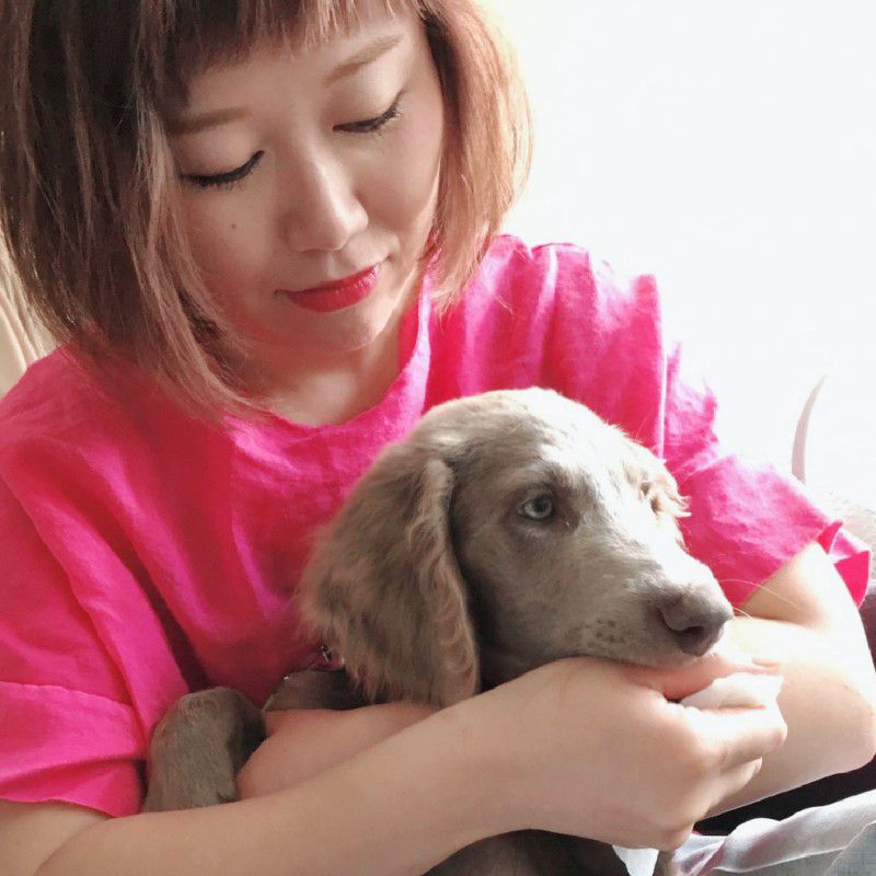 小川祐美子