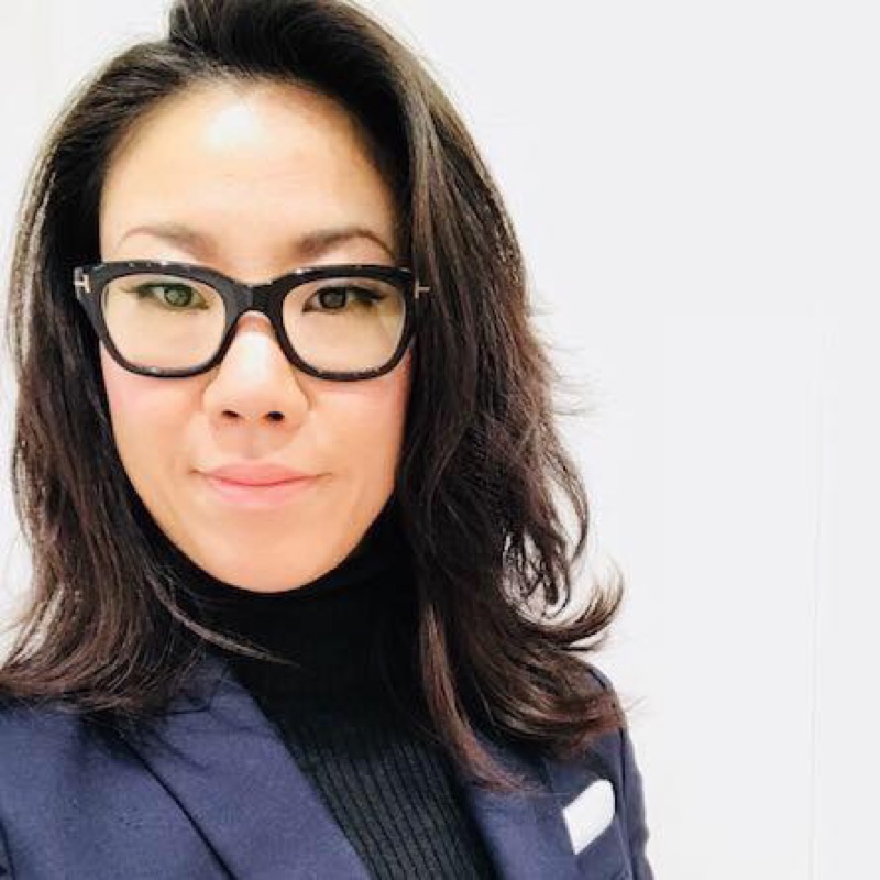 吉武美紀