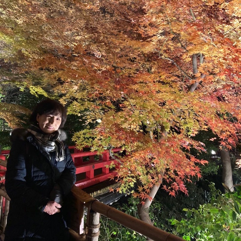 福嶋純子
