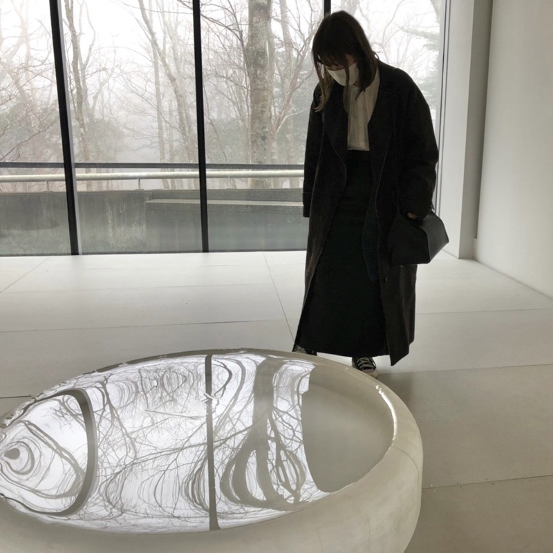 青木美子