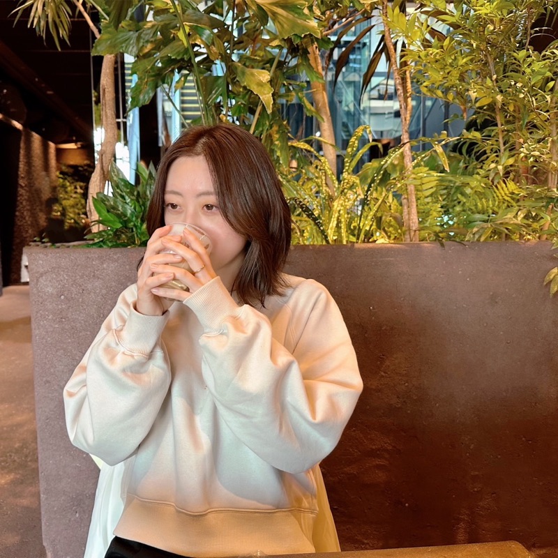 高辻　美帆