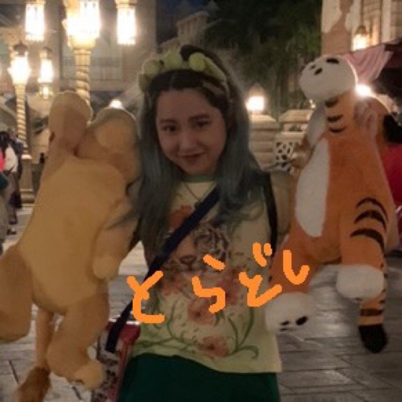 新垣　舞