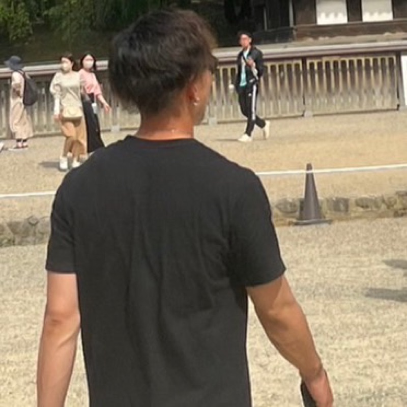 加藤浩太